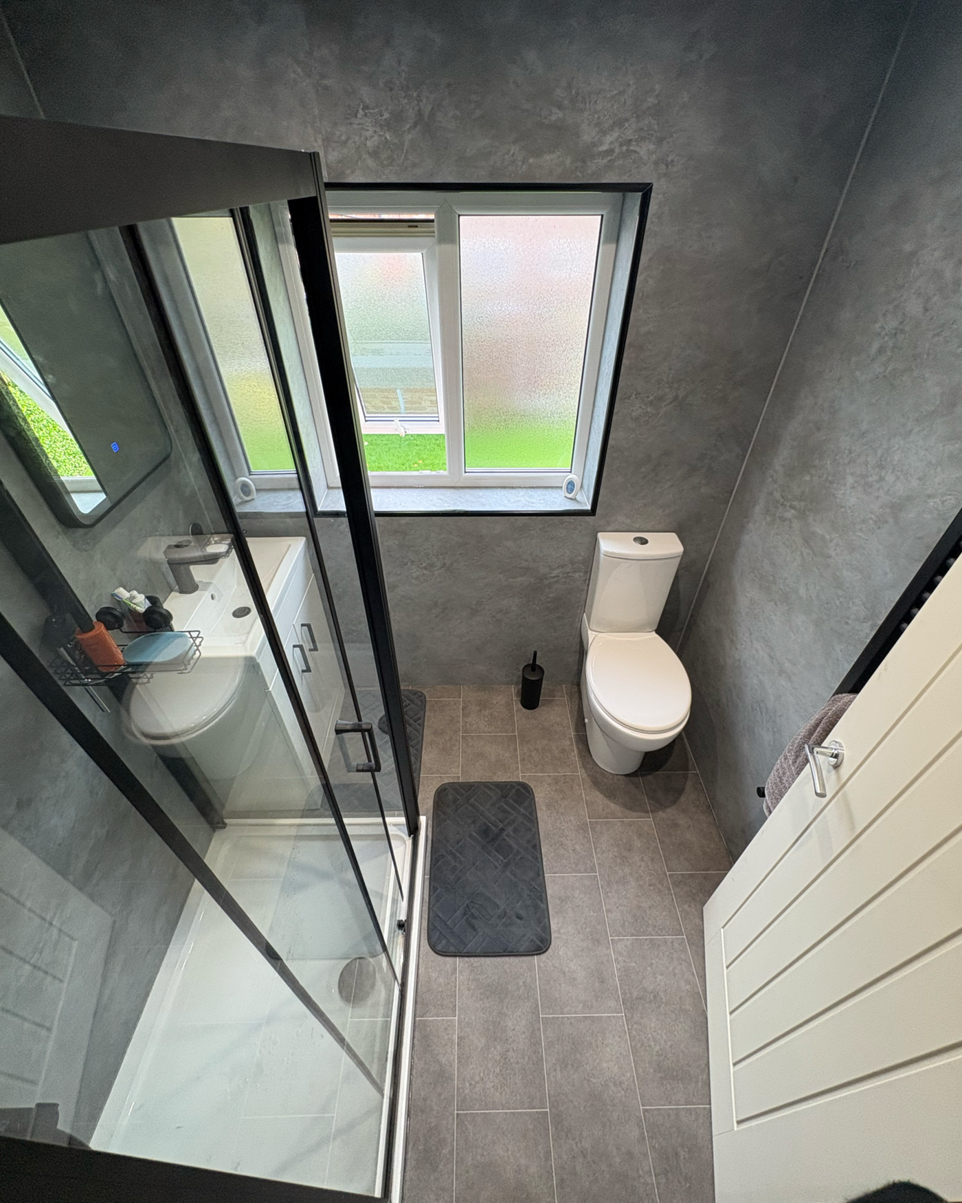 After — Preston Plumbing Services