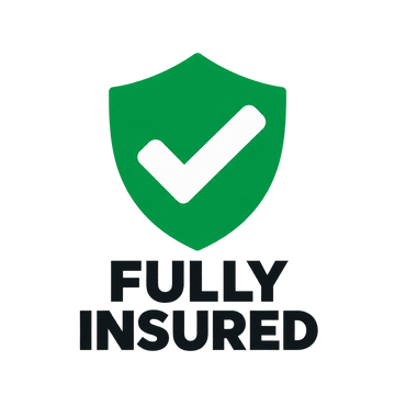 Fully insured
