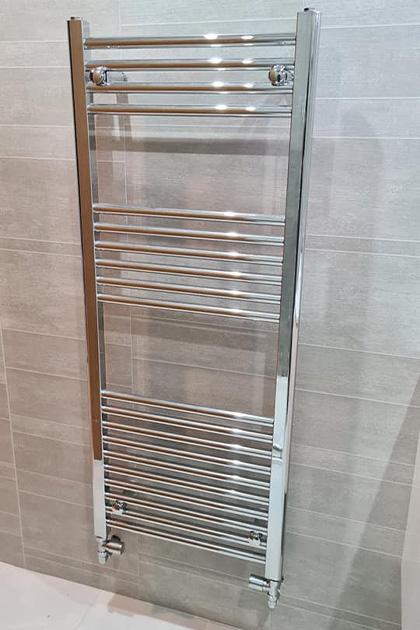 Full bathroom fit — Preston Plumbing Services