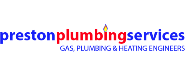 Preston Plumbing Services logo