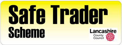 Safe Trader Scheme member